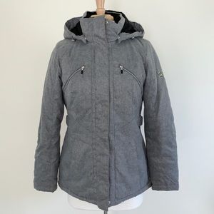 Zeroxposur Jacket